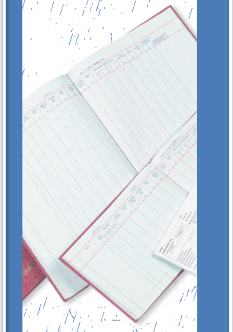 Analysis pads and accountancy pad printers