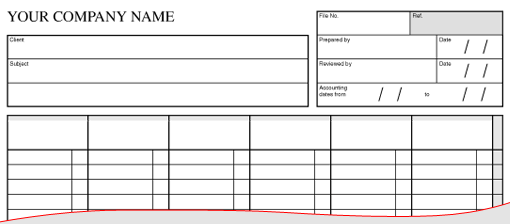 Analysis Pads - ma6